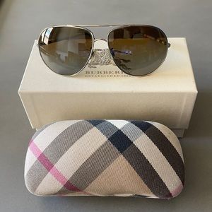 Burberry Sunglasses